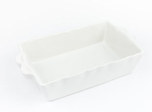 Pirex Branco StoneWare